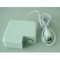 48w High Efficiency 24v Ac Dc Power Adapter For Apple Ibook G4 933 , Titanium 800